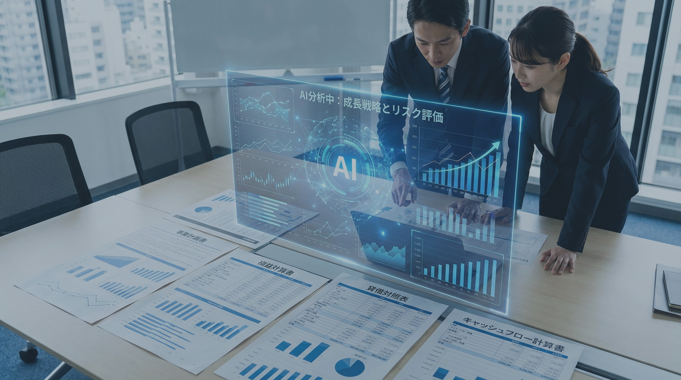 集客・売上向上