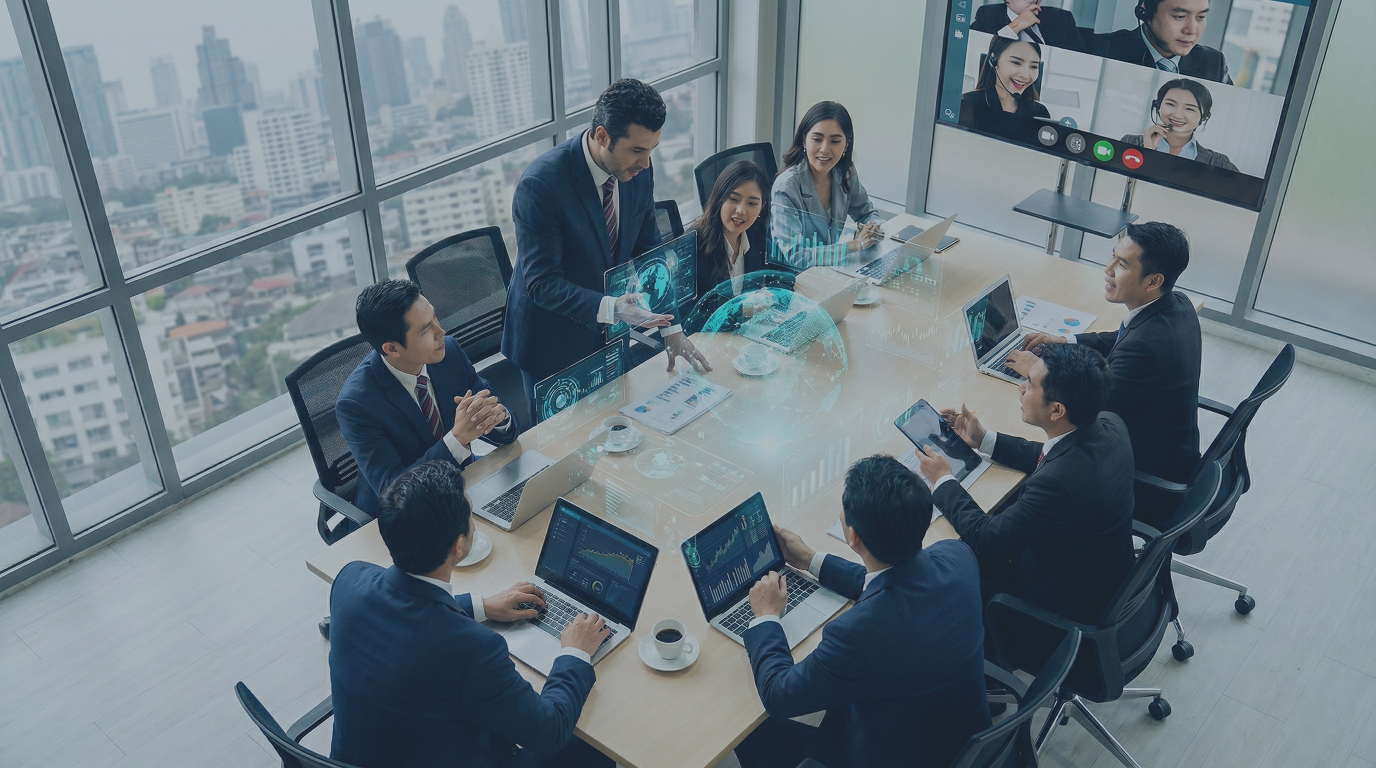 AI・業務自動化